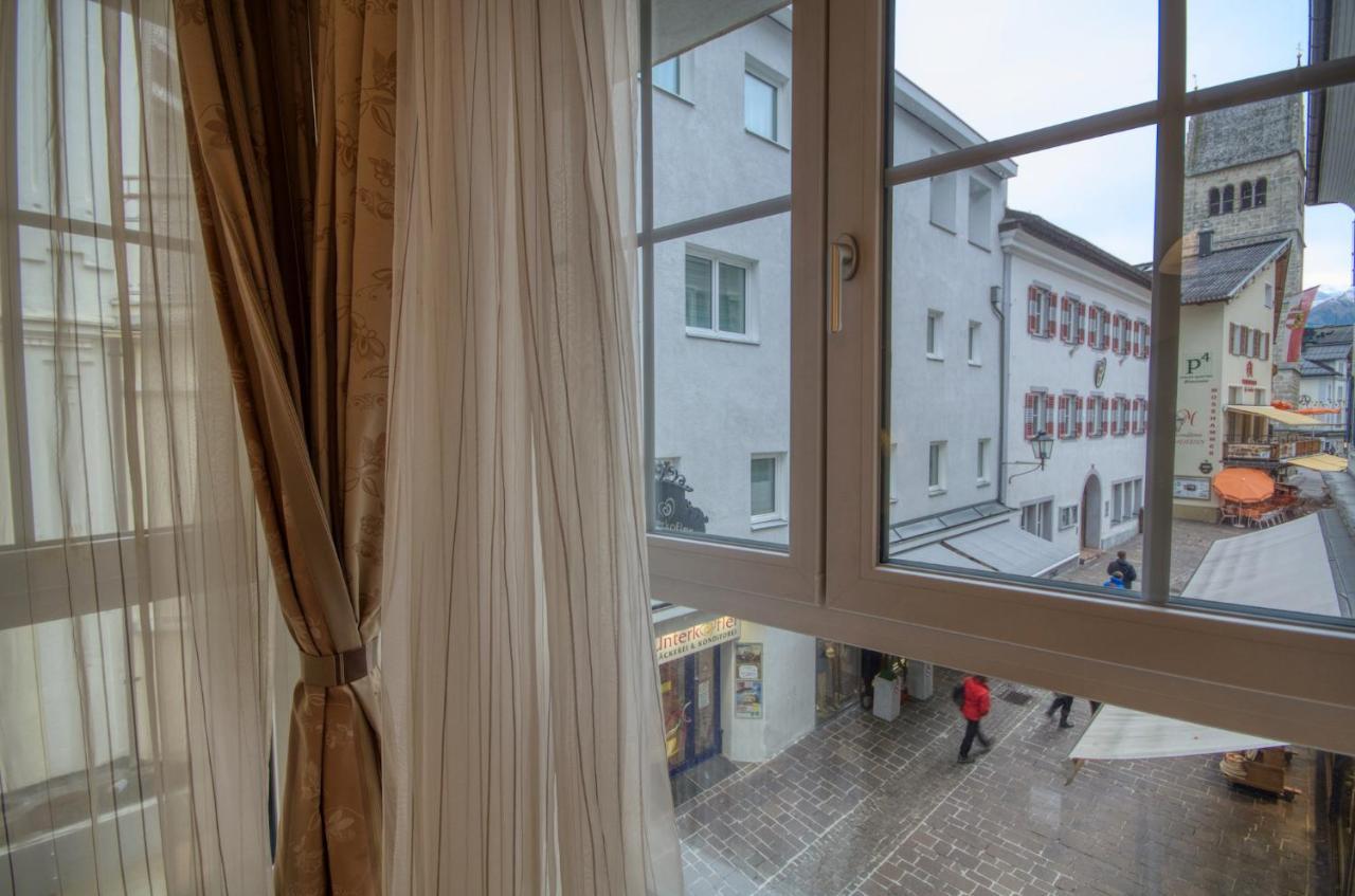 Zeller City Apt Aydin - By Alpen Apartments ツェル アム ゼー エクステリア 写真