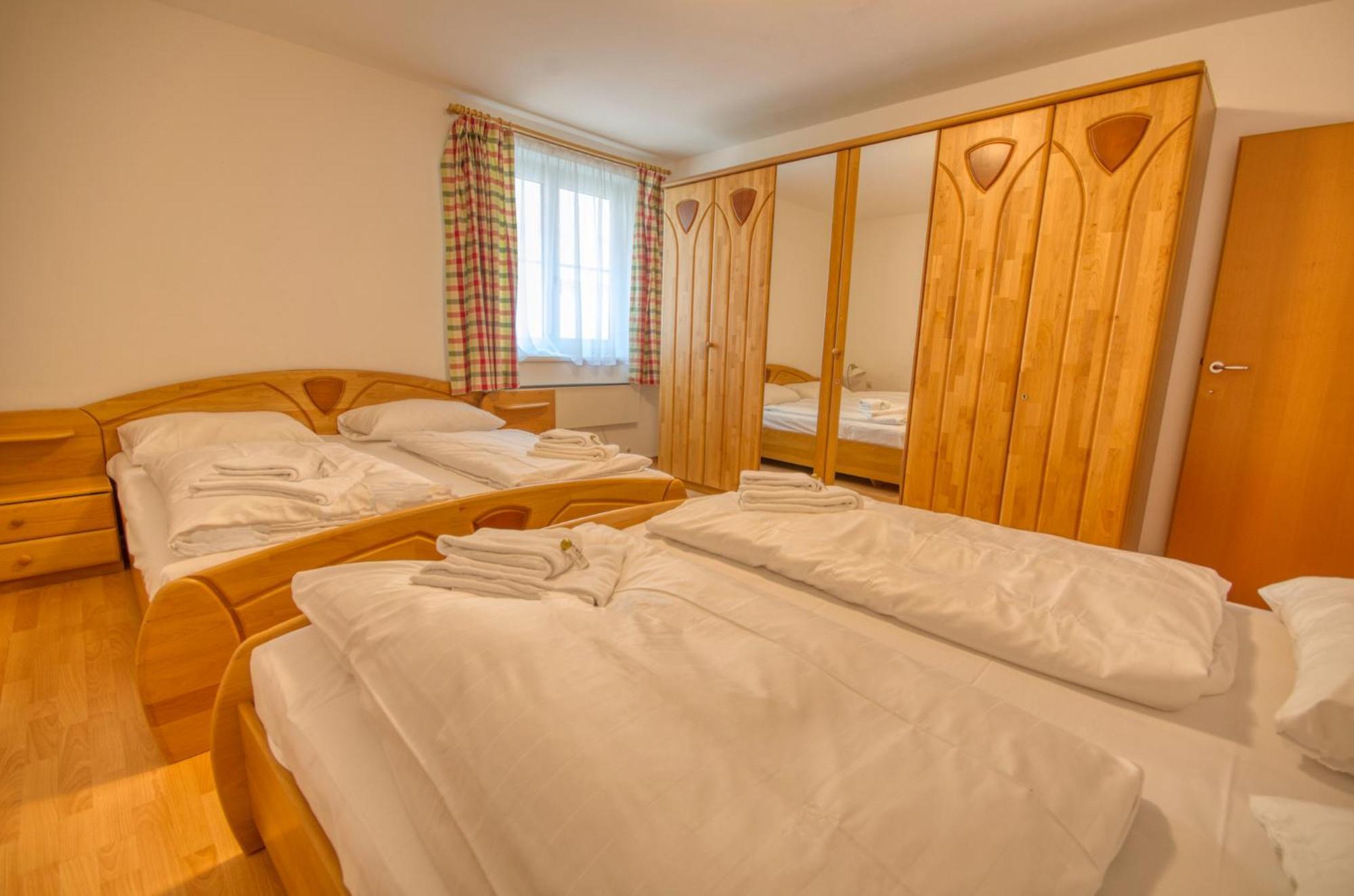 Zeller City Apt Aydin - By Alpen Apartments ツェル アム ゼー エクステリア 写真
