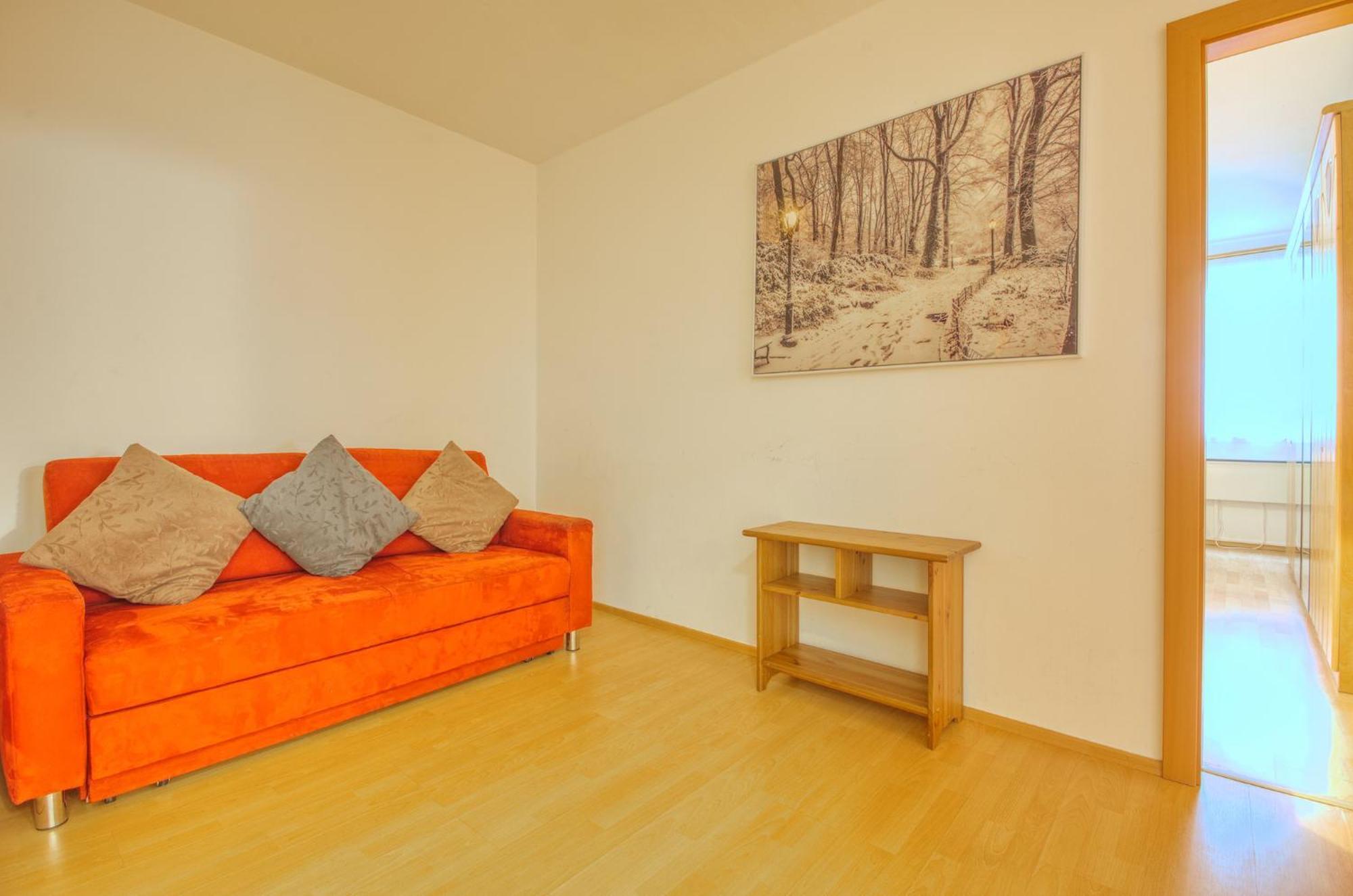 Zeller City Apt Aydin - By Alpen Apartments ツェル アム ゼー エクステリア 写真