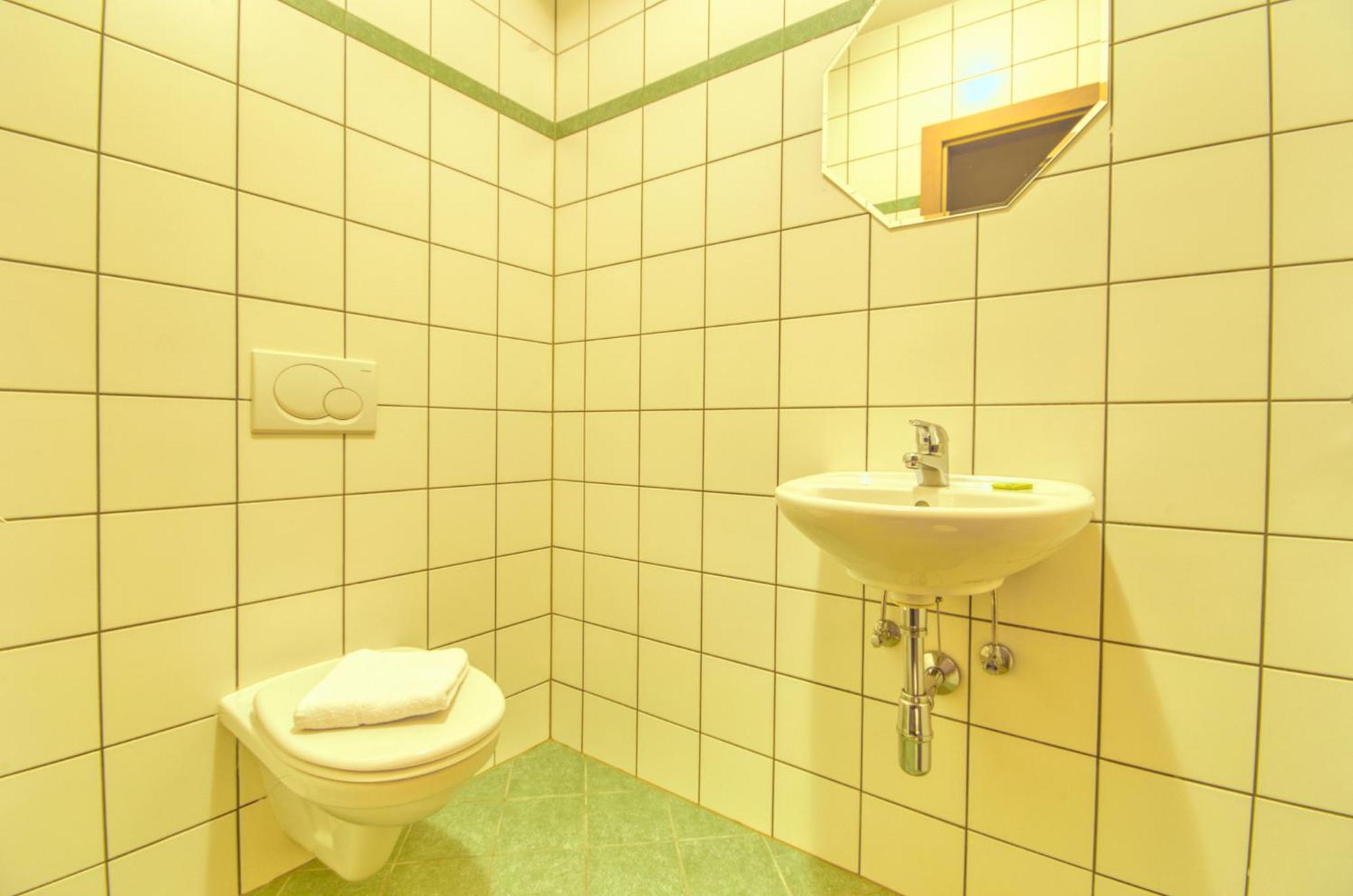 Zeller City Apt Aydin - By Alpen Apartments ツェル アム ゼー エクステリア 写真