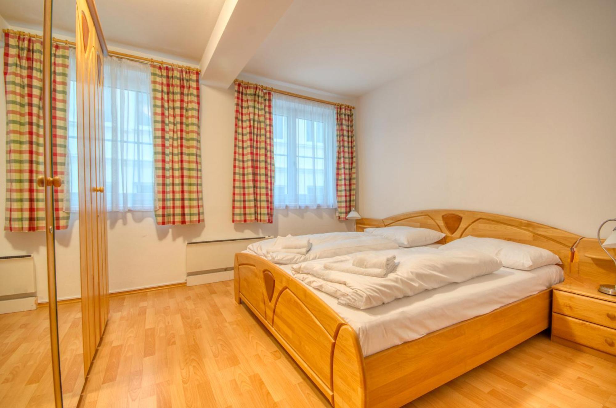 Zeller City Apt Aydin - By Alpen Apartments ツェル アム ゼー エクステリア 写真
